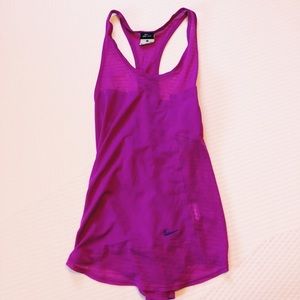 Nike Gym Tank